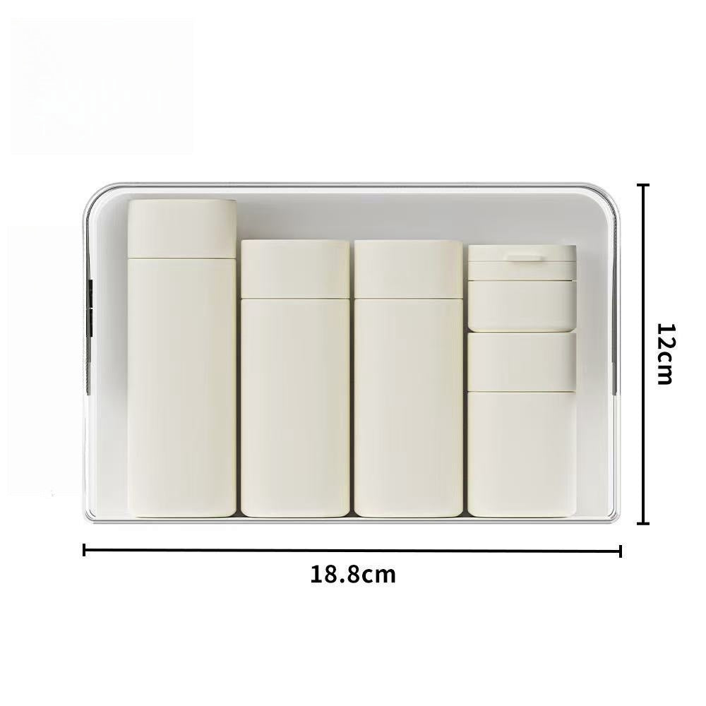 NordicFill- Premium Refillable Travel Bottle Set – product photo 3