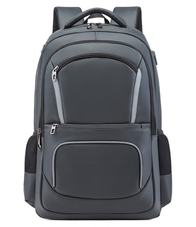 Premium Anti-Theft Laptop Backpack – product photo 4