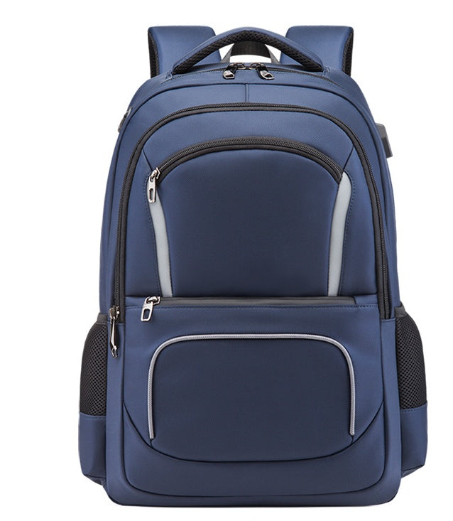 Premium Anti-Theft Laptop Backpack – product photo 5