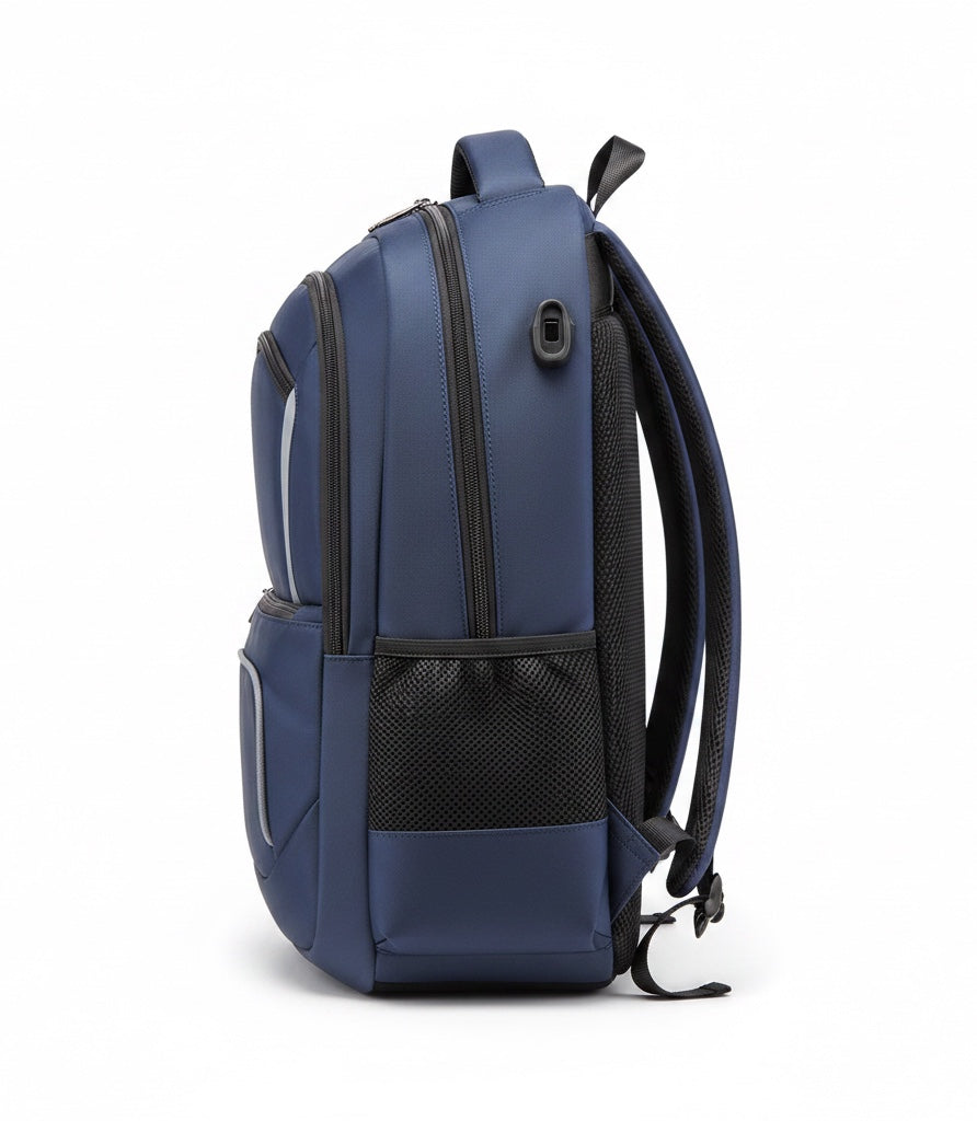 Premium Anti-Theft Laptop Backpack – product detail photo 5