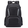 Premium Anti-Theft Laptop Backpack – product photo 1