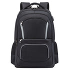 Premium Anti-Theft Laptop Backpack – product photo 1