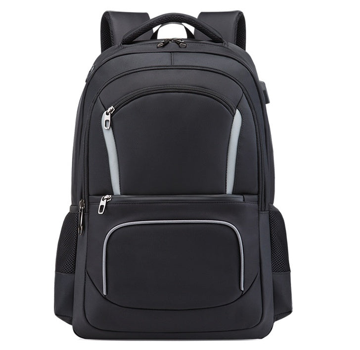 Premium Anti-Theft Laptop Backpack – product photo 1