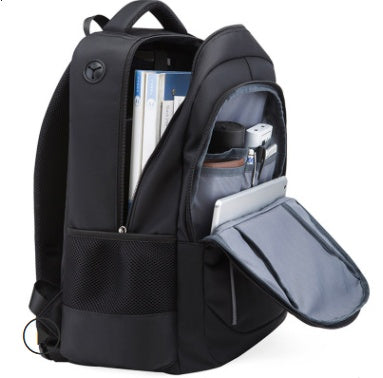 Premium Anti-Theft Laptop Backpack – product photo 2