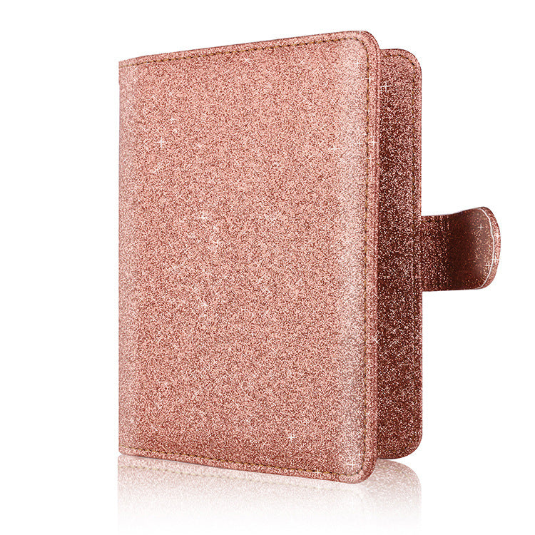 RFID Blocking Passport Holder – product photo 2