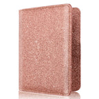 RFID Blocking Passport Holder – product photo 1