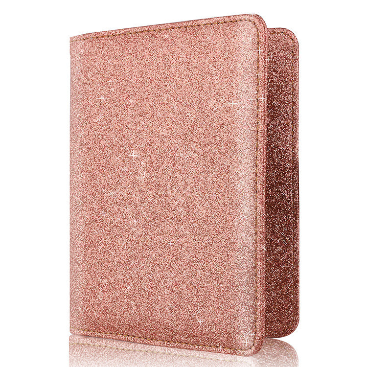 RFID Blocking Passport Holder – product photo 1