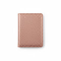 RFID Blocking Passport Holder – product detail photo 1