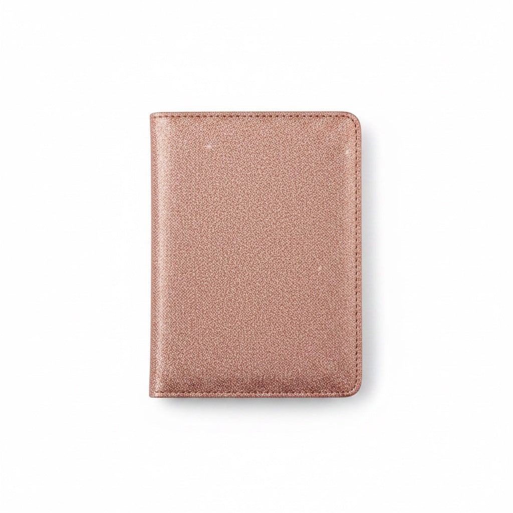 RFID Blocking Passport Holder – product detail photo 1