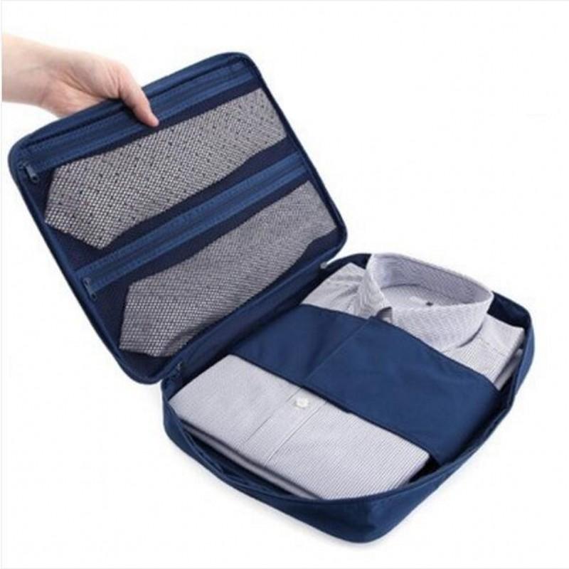 Travel Mate- Travel Clothing Organiser Bag – product photo 2