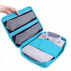 Travel Mate- Travel Clothing Organiser Bag – photo, alternate colourway 1