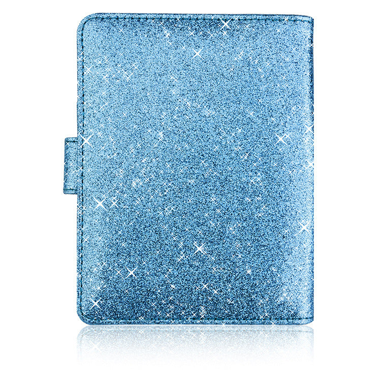 RFID Blocking Passport Holder – product photo 10