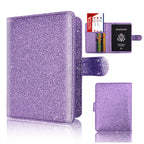 RFID Blocking Passport Holder – product photo 5