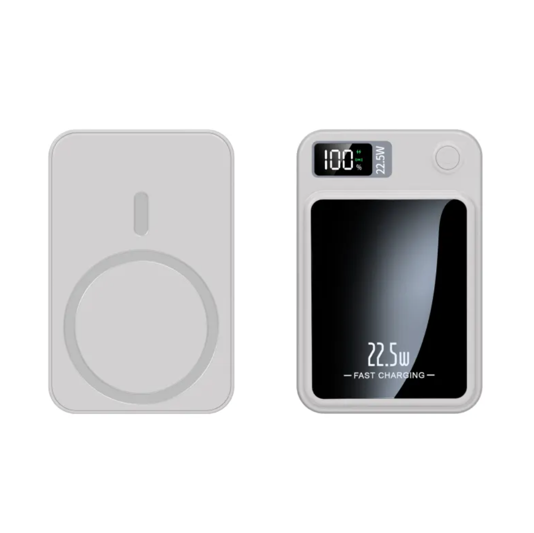 Slim Wireless Charger – feature graphic 4