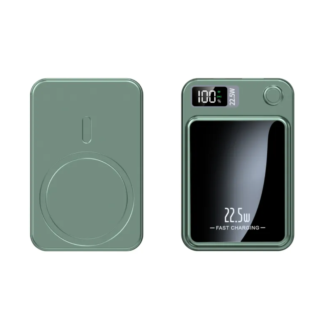 Slim Wireless Charger – feature graphic 2