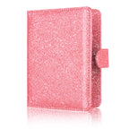 RFID Blocking Passport Holder – product photo 4