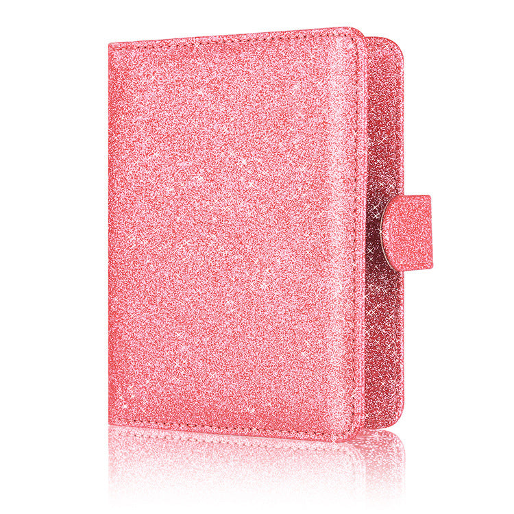 RFID Blocking Passport Holder – product photo 4