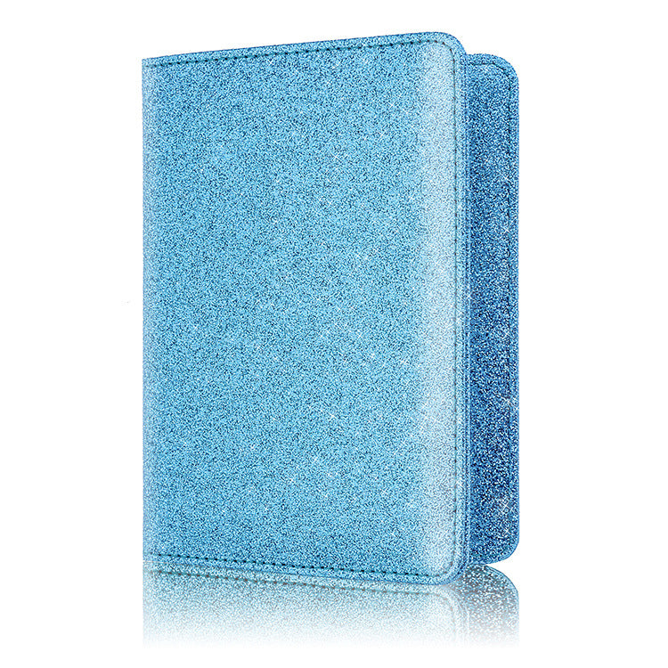 RFID Blocking Passport Holder – product photo 9