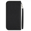 Anti-theft Swipe Travel Passport Holder – feature graphic 1