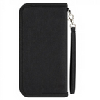 Anti-theft Swipe Travel Passport Holder – feature graphic 1