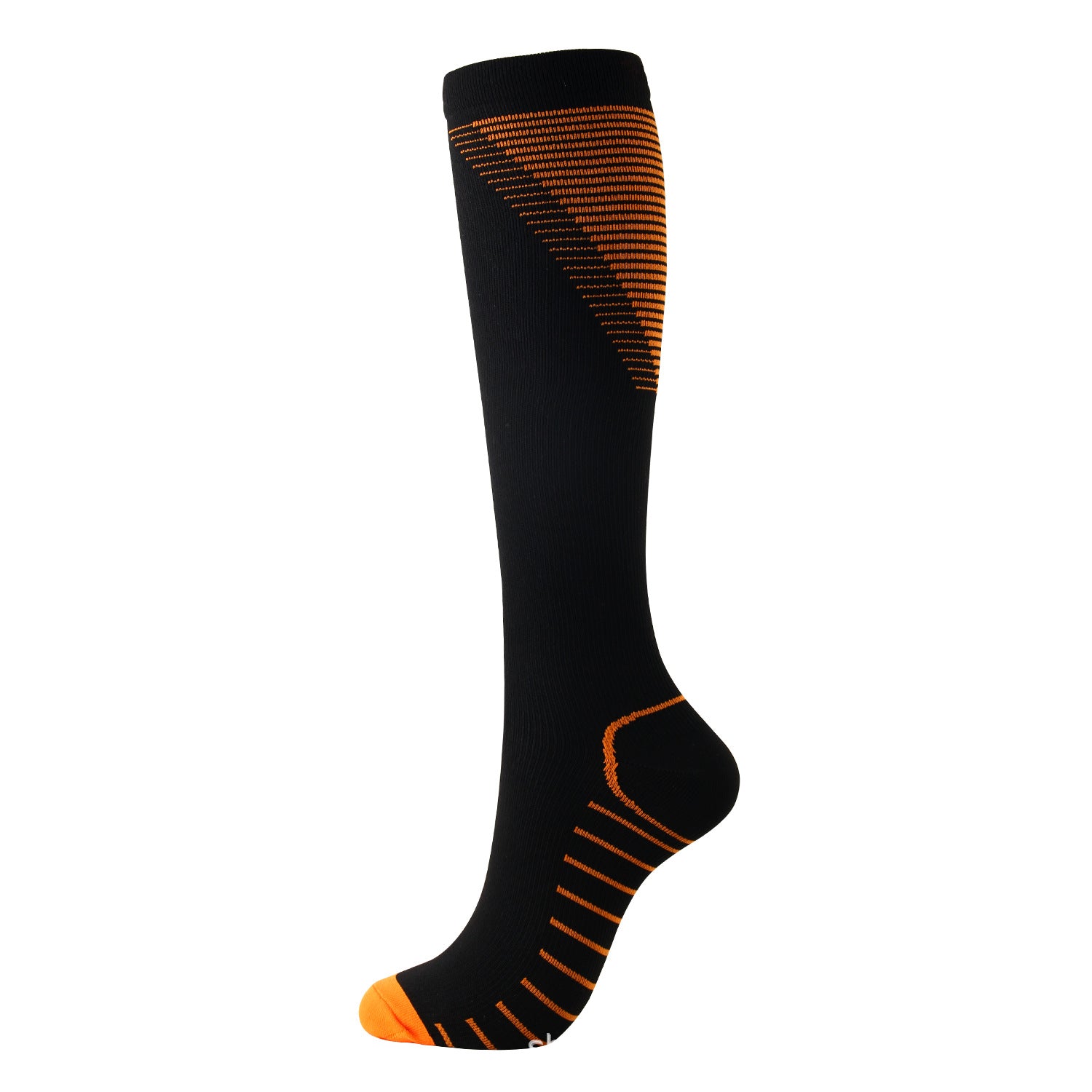 V-Shaped Compression Support Socks – product photo 7