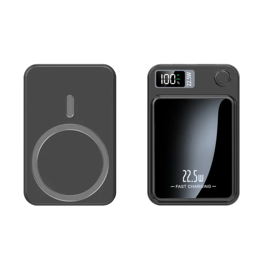 Slim Wireless Charger – feature graphic 1