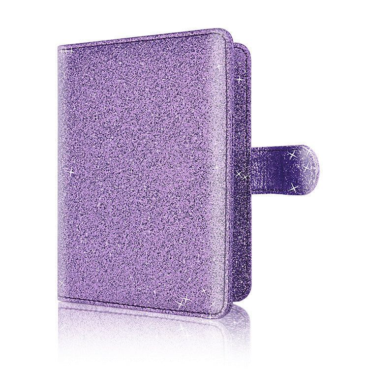 RFID Blocking Passport Holder – product photo 6