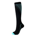 V-Shaped Compression Support Socks – product photo 1