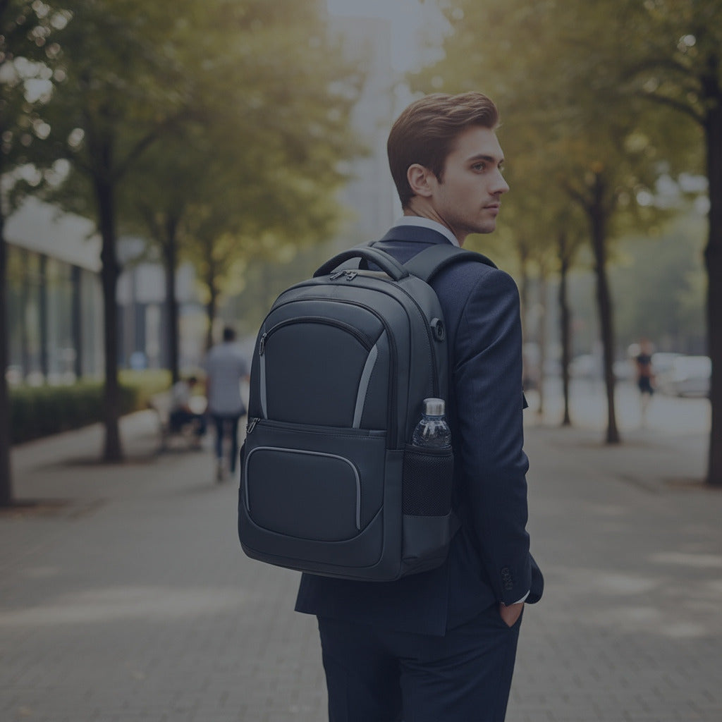 THE BEST LAPTOP BAGS