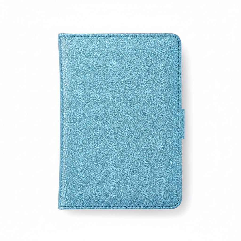 RFID Blocking Passport Holder – product detail photo 6