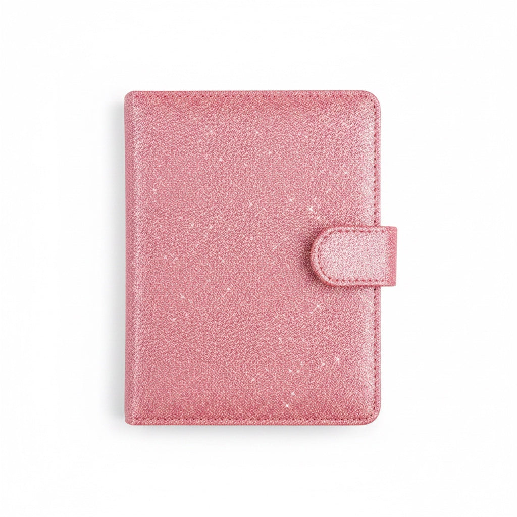 RFID Blocking Passport Holder – product detail photo 2