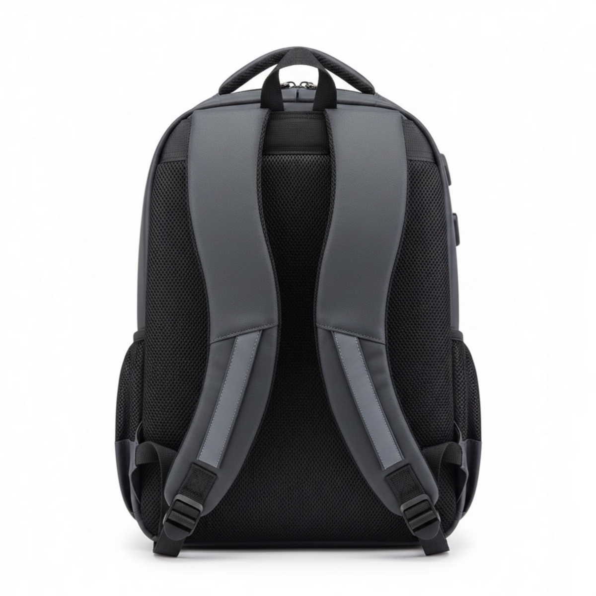 Premium Anti-Theft Laptop Backpack – product detail photo 4