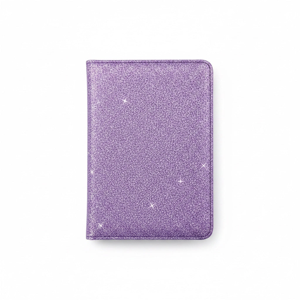 RFID Blocking Passport Holder – product detail photo 4