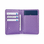 RFID Blocking Passport Holder – product detail photo 5