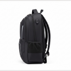 Premium Anti-Theft Laptop Backpack – product detail photo 1