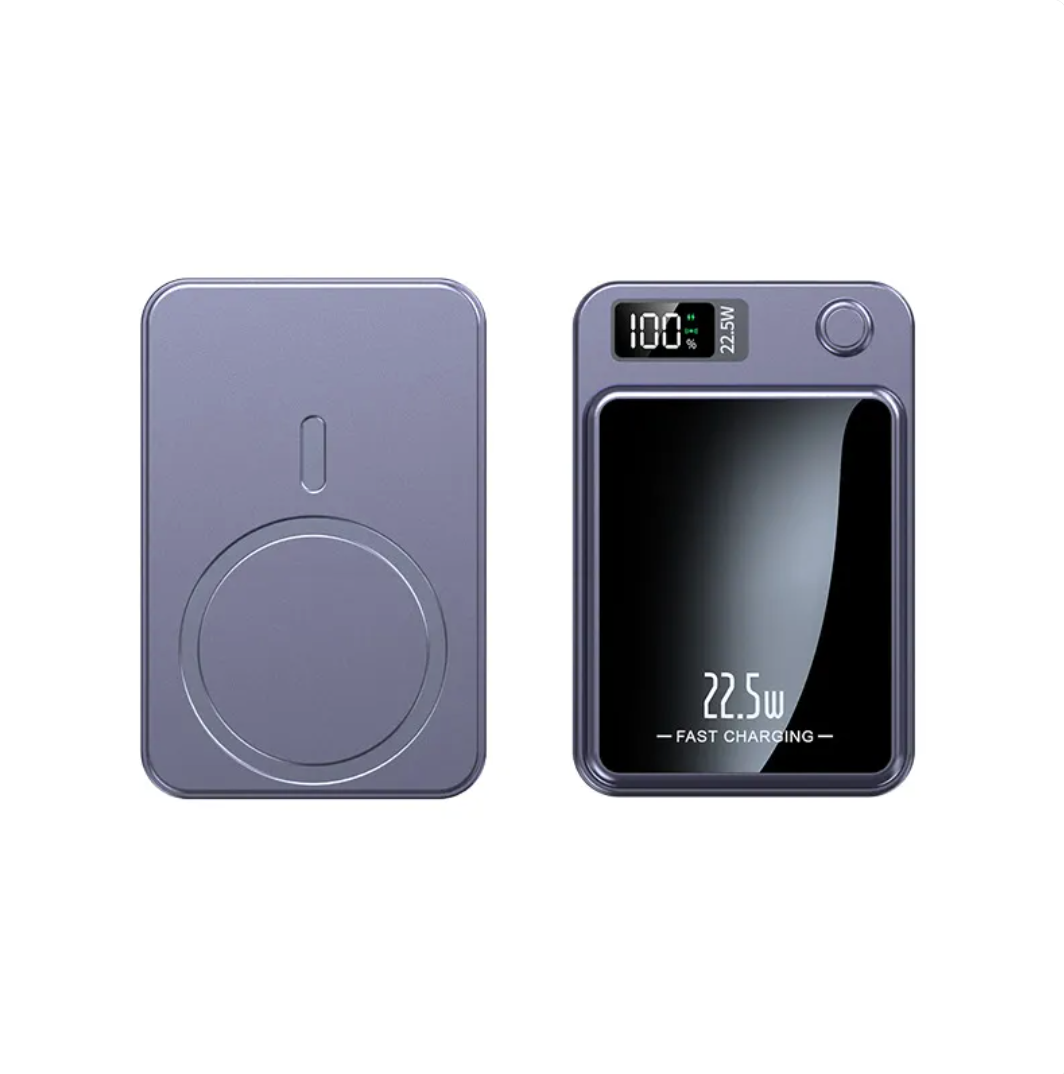 Slim Wireless Charger – feature graphic 3