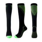 V-Shaped Compression Support Socks – product photo 6