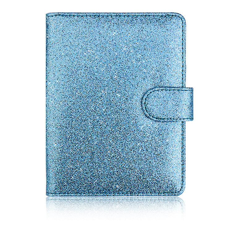RFID Blocking Passport Holder – product photo 11