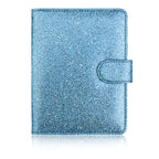 RFID Blocking Passport Holder – product photo 11