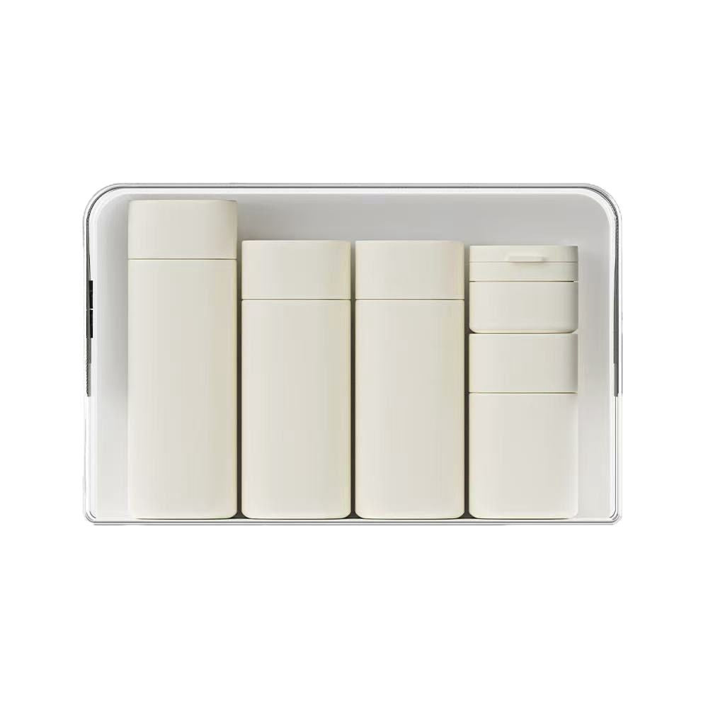 NordicFill- Premium Refillable Travel Bottle Set – product photo 2