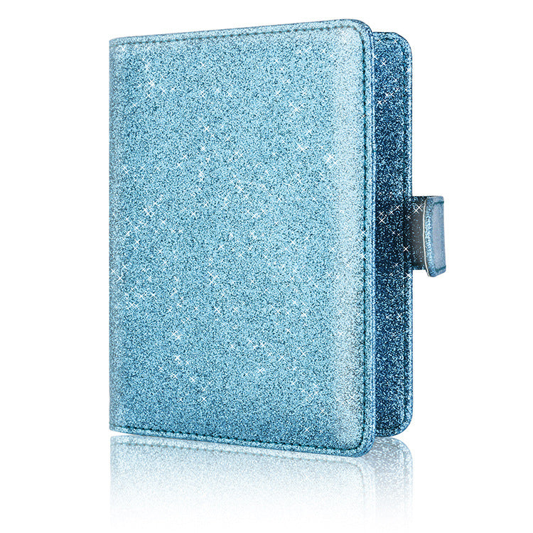 RFID Blocking Passport Holder – product photo 8