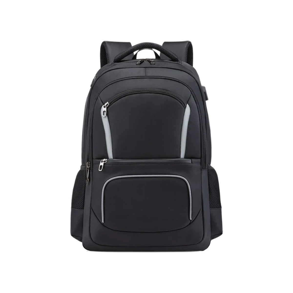 Premium Anti-Theft Laptop Backpack