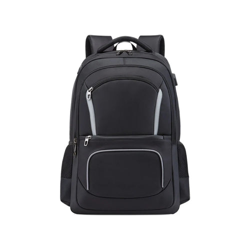 Premium Anti-Theft Laptop Backpack