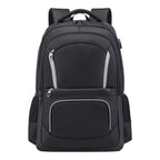Premium Anti-Theft Laptop Backpack