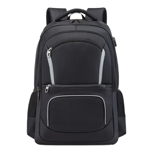 Premium Anti-Theft Laptop Backpack