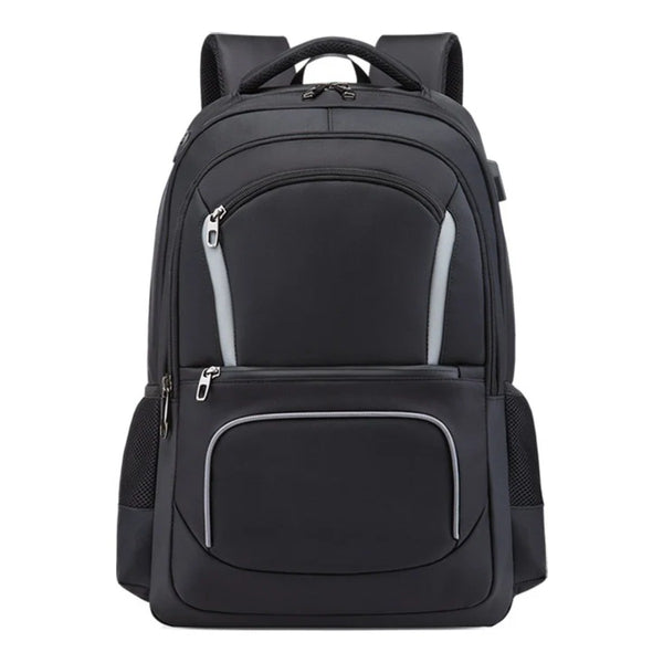 Premium Anti-Theft Laptop Backpack