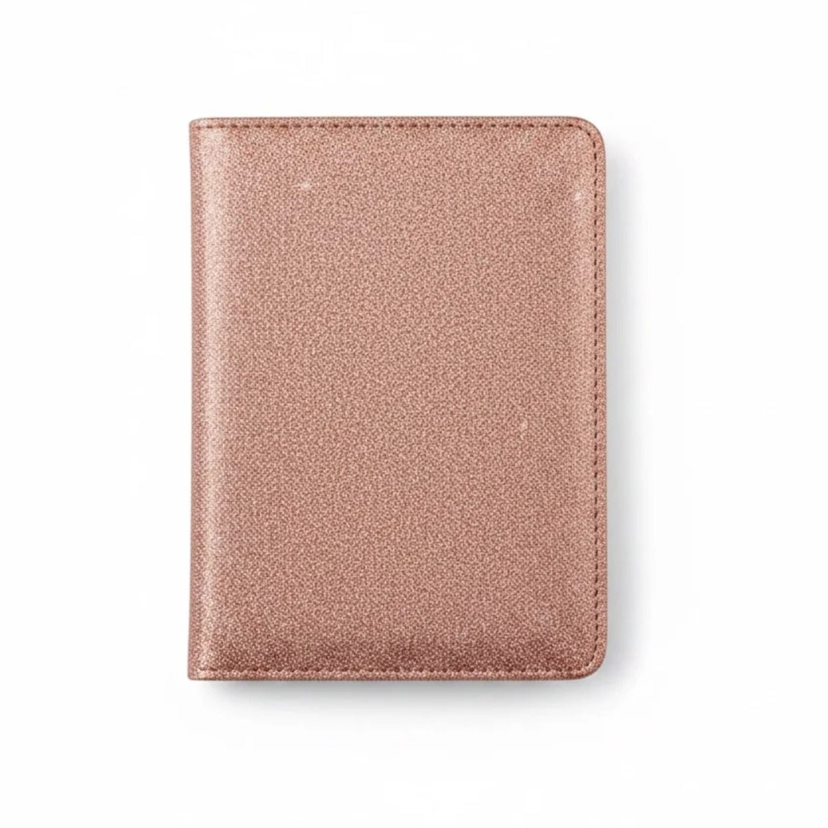 RFID Blocking Passport Holder