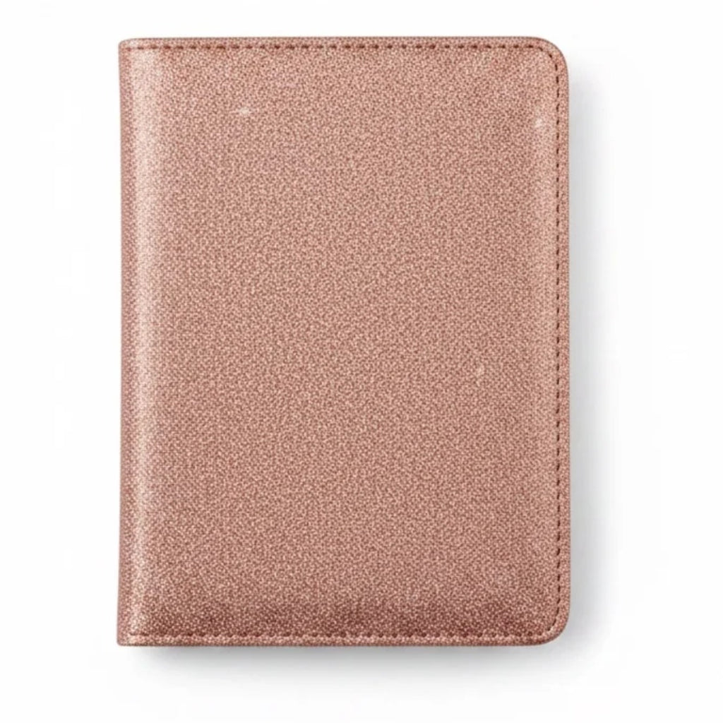 RFID Blocking Passport Holder