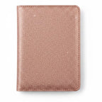 RFID Blocking Passport Holder
