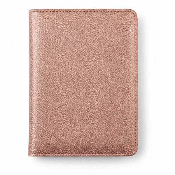 RFID Blocking Passport Holder